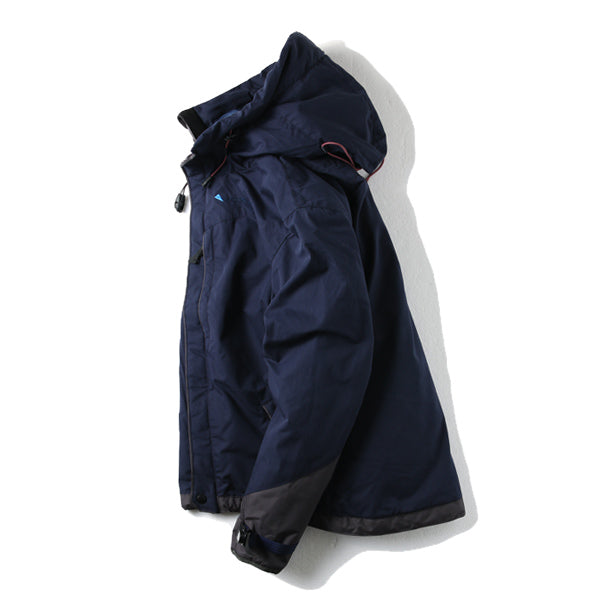 MUNIN JACKET(NAVY)