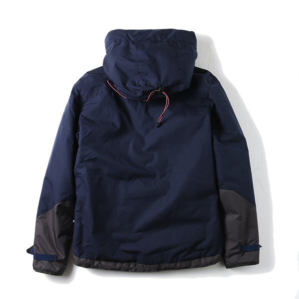 MUNIN JACKET(NAVY)