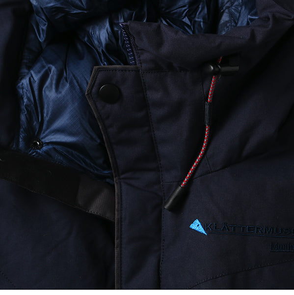 MUNIN JACKET(NAVY)