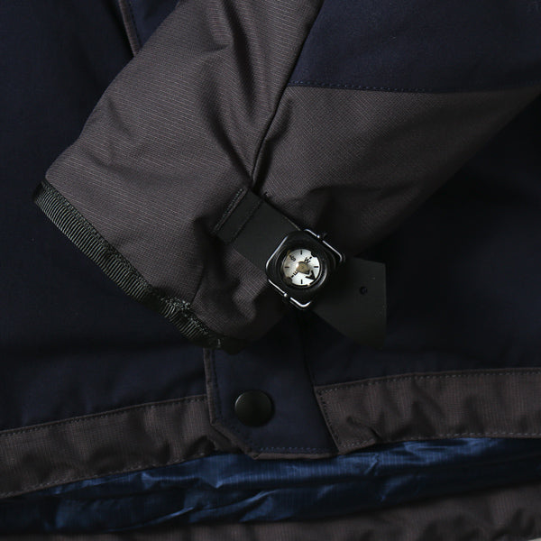 MUNIN JACKET(NAVY)