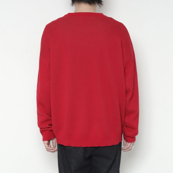 KAO sweater