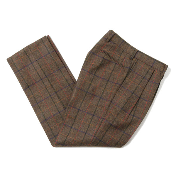 Lovat Tweed Standard