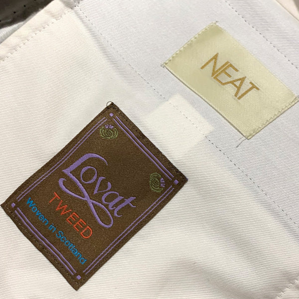 Lovat Tweed Standard