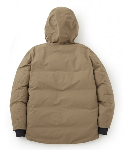 Urban Down Jacket