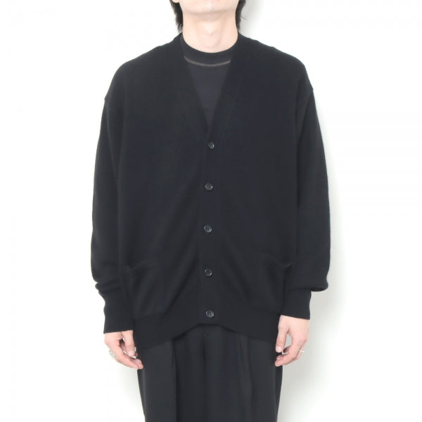 Blacksheep Cardigan