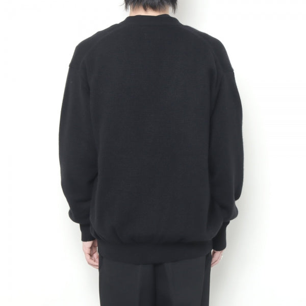 Blacksheep Cardigan