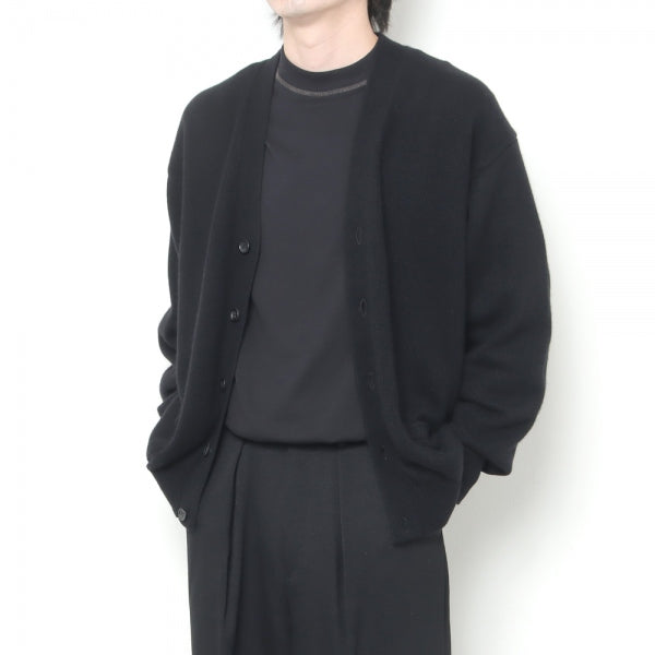Blacksheep Cardigan
