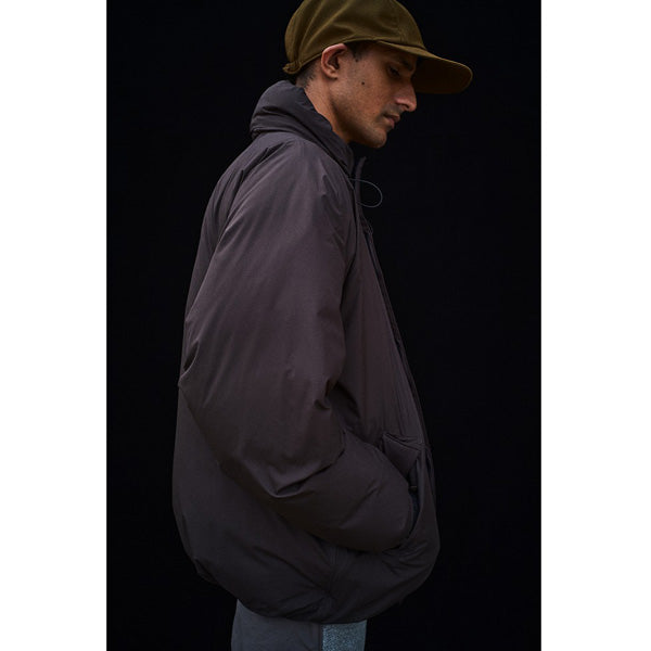 Gore-Tex Down Brouson