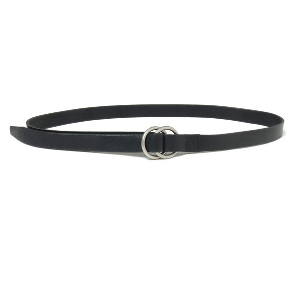 DWELLER RING BELT COW LEATHER