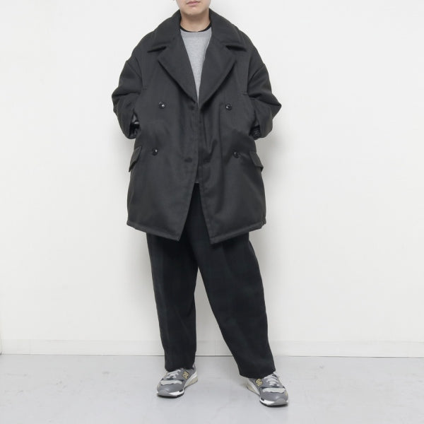BIG PADDING COAT