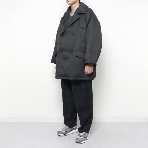 BIG PADDING COAT