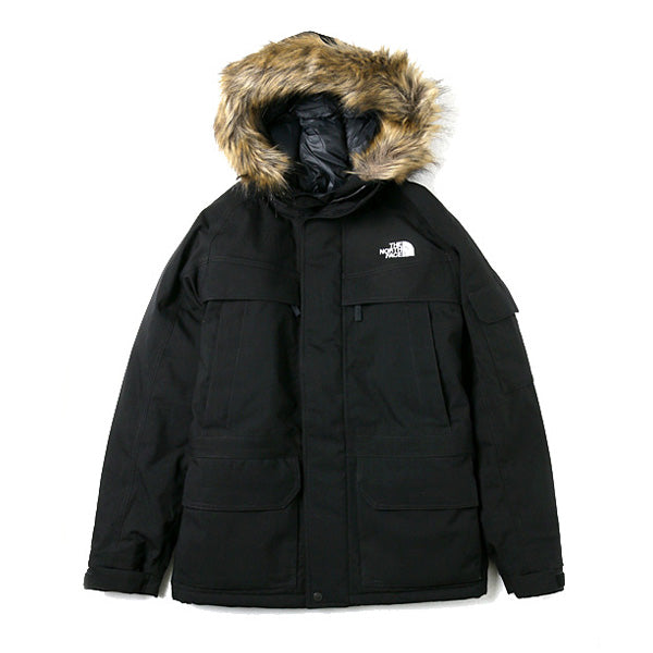 McMurdo Parka