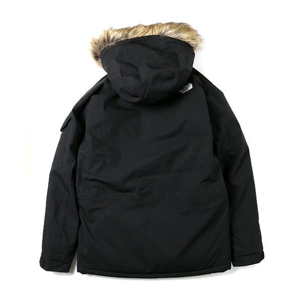 McMurdo Parka