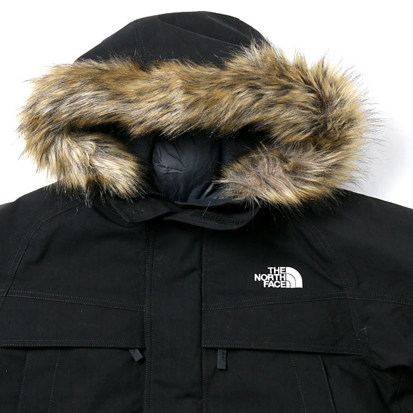 McMurdo Parka