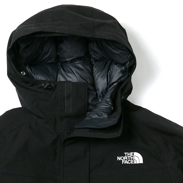 McMurdo Parka