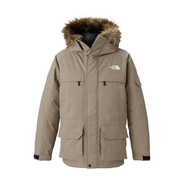 McMurdo Parka