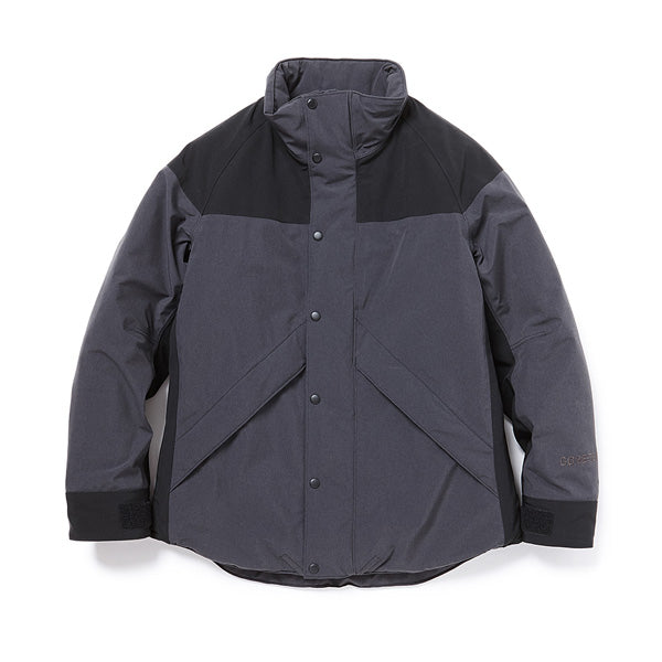 nonnative ALPINIST PUFF COAT