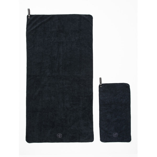 MICRO TECH BODY TOWEL