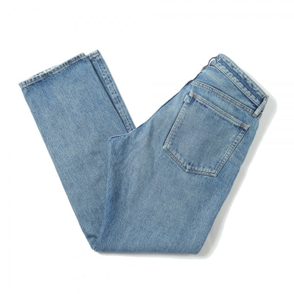 DWL 5P JEANS 03 COTTON 13.5oz SELVEDGE DENIM VW