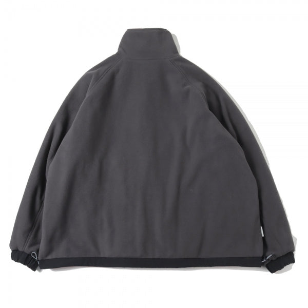 REVERSIBLE JACKET