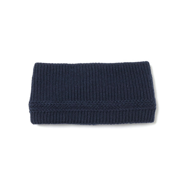 HIKER HEADBAND WOOL YARN