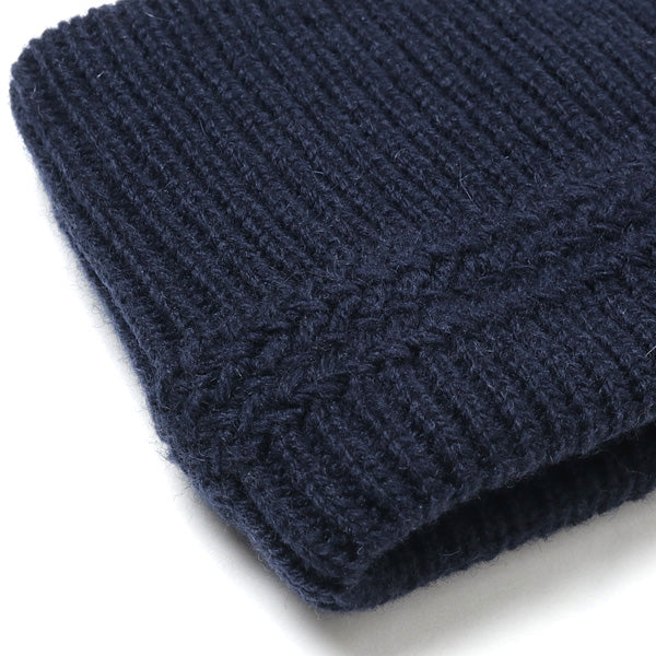 HIKER HEADBAND WOOL YARN