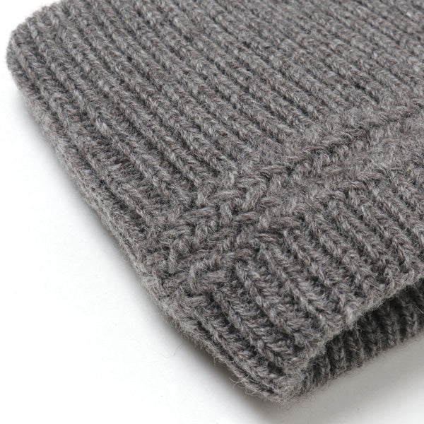 HIKER HEADBAND WOOL YARN