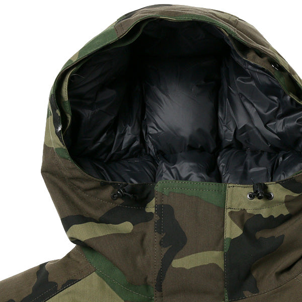 Novelty McMurdo Parka