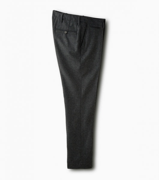 CLASSIC WOOL TROUSERS