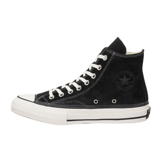 CHUCK TAYLOR NH HI(BLACK)