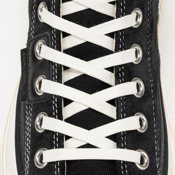 CHUCK TAYLOR NH HI(BLACK)