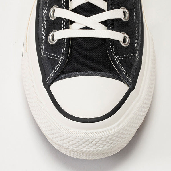 CHUCK TAYLOR NH HI(BLACK)