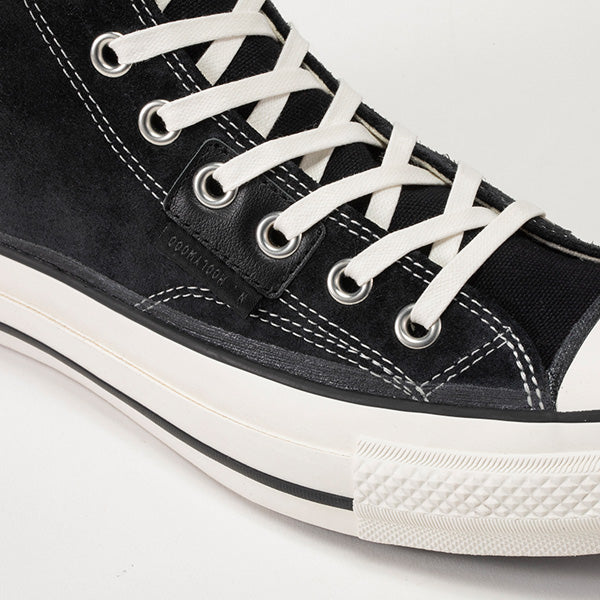 CHUCK TAYLOR NH HI(BLACK)