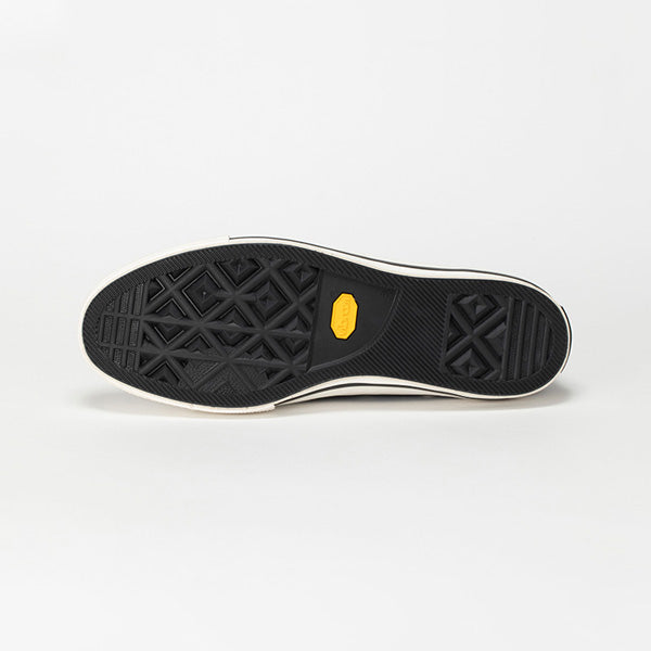 CHUCK TAYLOR NH HI(BLACK)