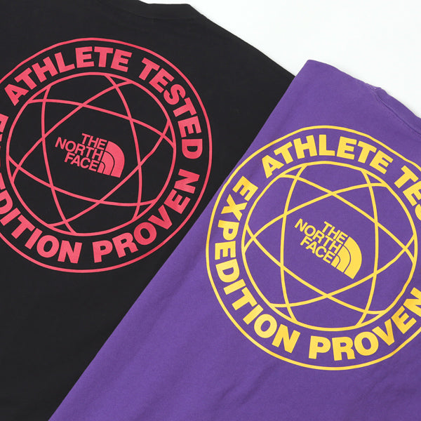 L/S Expedition System Tee