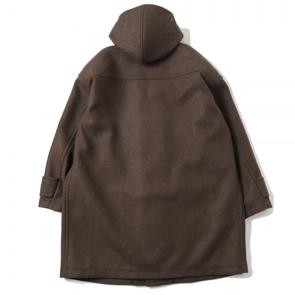 Blacksheep Duffelcoat