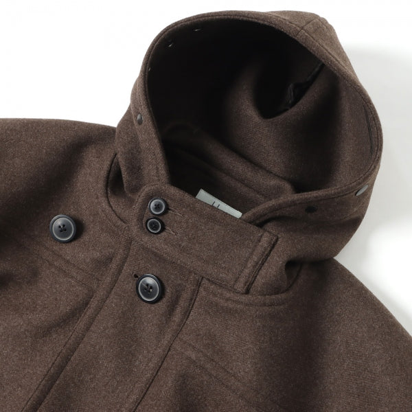 Blacksheep Duffelcoat