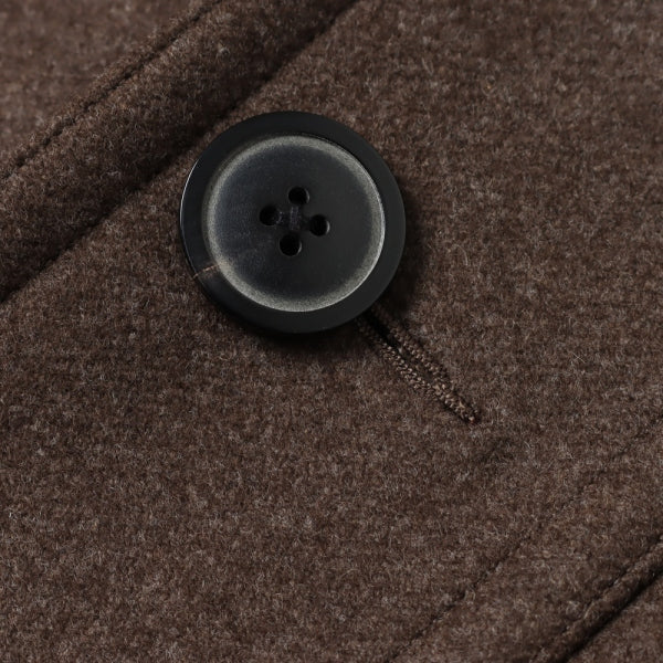 Blacksheep Duffelcoat
