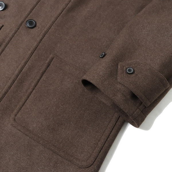 Blacksheep Duffelcoat