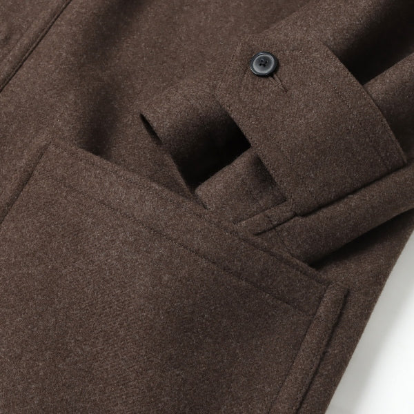 Blacksheep Duffelcoat