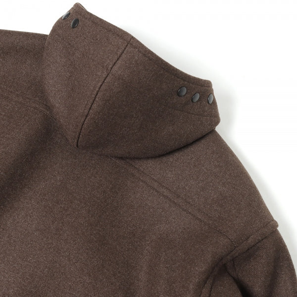 Blacksheep Duffelcoat