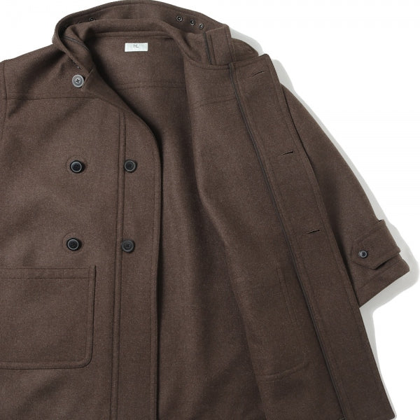 Blacksheep Duffelcoat