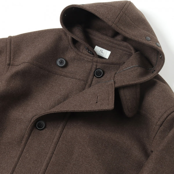 Blacksheep Duffelcoat
