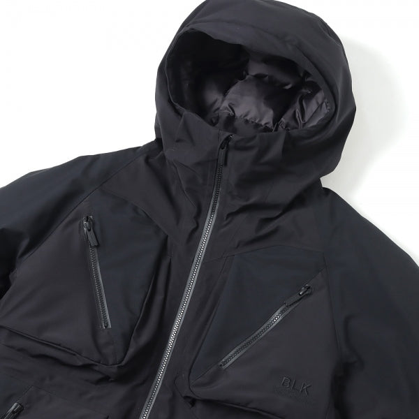 GORE-TEX DOWN JACKET