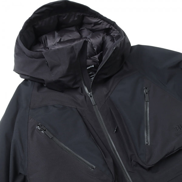 GORE-TEX DOWN JACKET