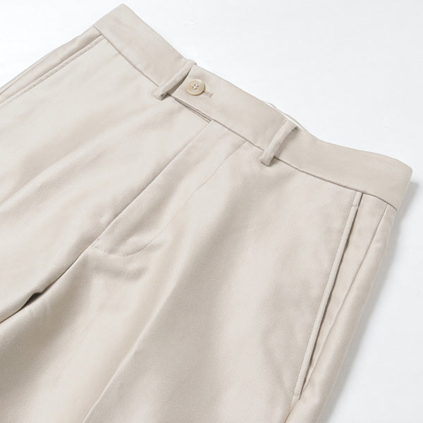 Standard Slacks#01