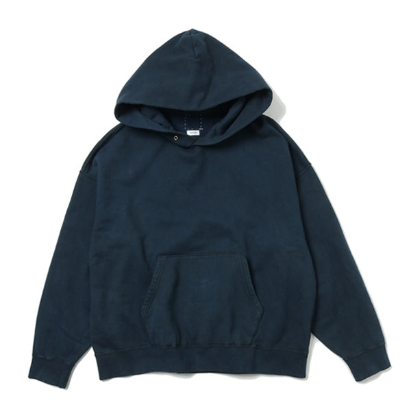 AMPLUS HOODIE P.O. (N.D.)