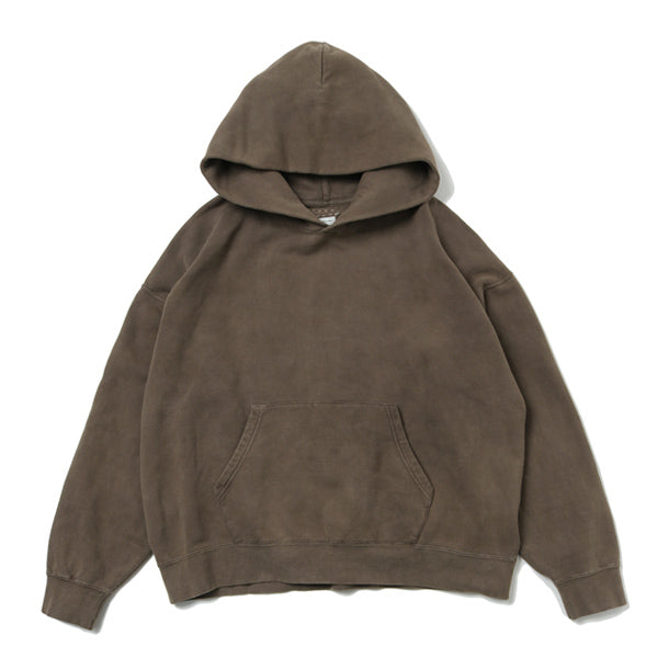 AMPLUS HOODIE P.O. (N.D.)