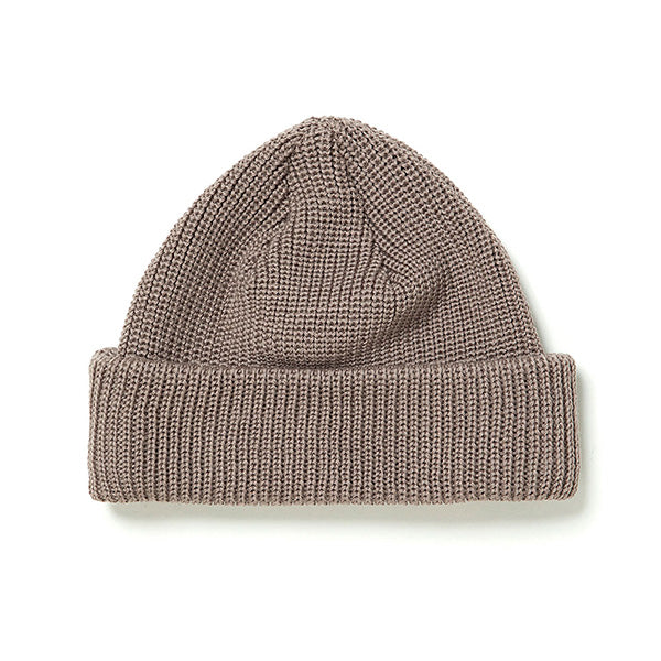 DWELLER BEANIE WOOL YARN