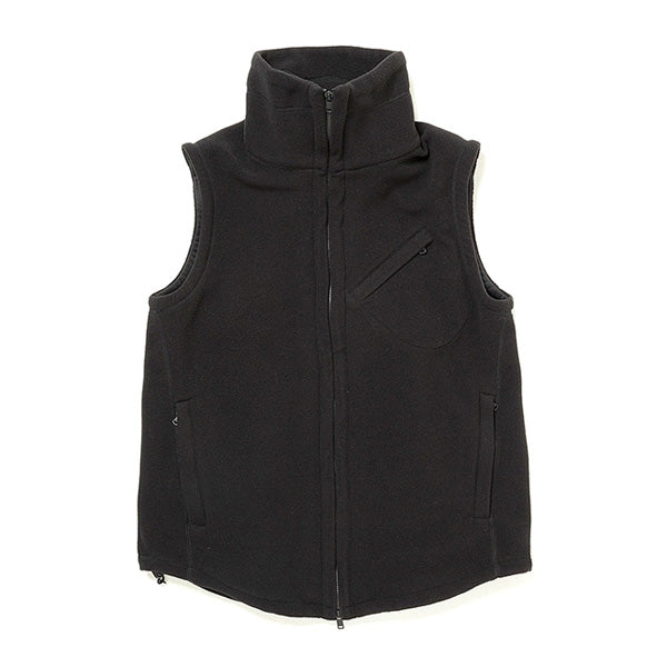 HIKER VEST POLY FLEECE POLARTEC